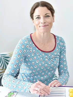 Gudrun Hollinger