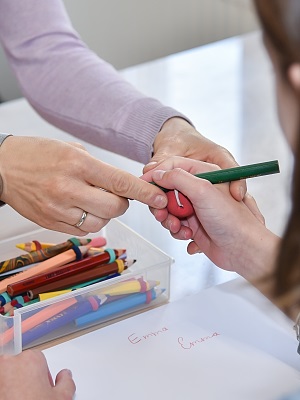 Katharina Vanovertveld Therapie Zentrum Gablitz