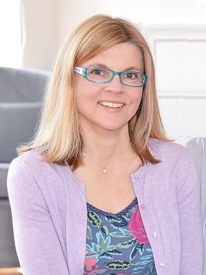 Katharina Vanovertveld Therapie Zentrum Gablitz